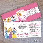 invitatii botez deosebite