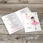meniuri botez balerina