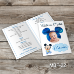 meniu botez mickey