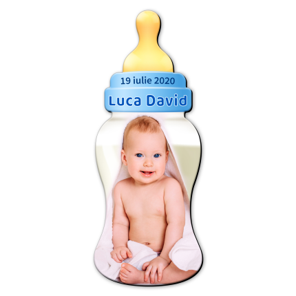 Marturii botez baieti