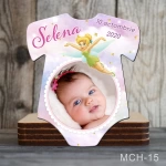 Marturii botez magneti Body - Tinkerbell - MCH-15