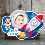 Marturii botez fetite Magneti Cosmos - Dalmatieni si Pisicuta Marie - MFR-09