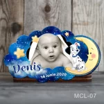 Marturii botez baieti Magneti Nor - Dalmatian - MCL-07