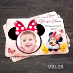 marturii botez fete minnie mouse