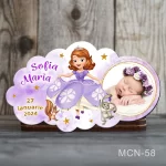 marturii botez printesa sofia