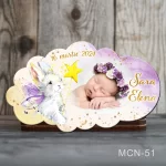 marturii botez speciale