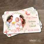 Marturii magnetice nunta si botez - MNBF-13