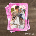 Marturii magnetice nunta si botez - MNBF-29