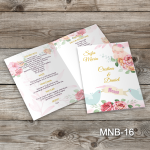 Meniuri Nunta  Botez - MNB-16